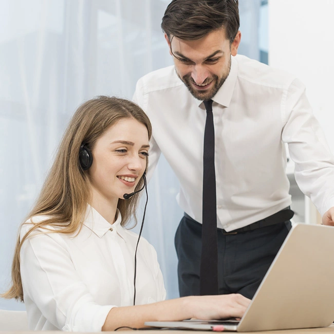 Professional Services