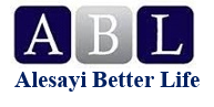 Alesayi Better Life