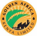 Golden Africa Kenya Limited