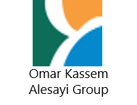 Omar Kassem Alesayi Group
