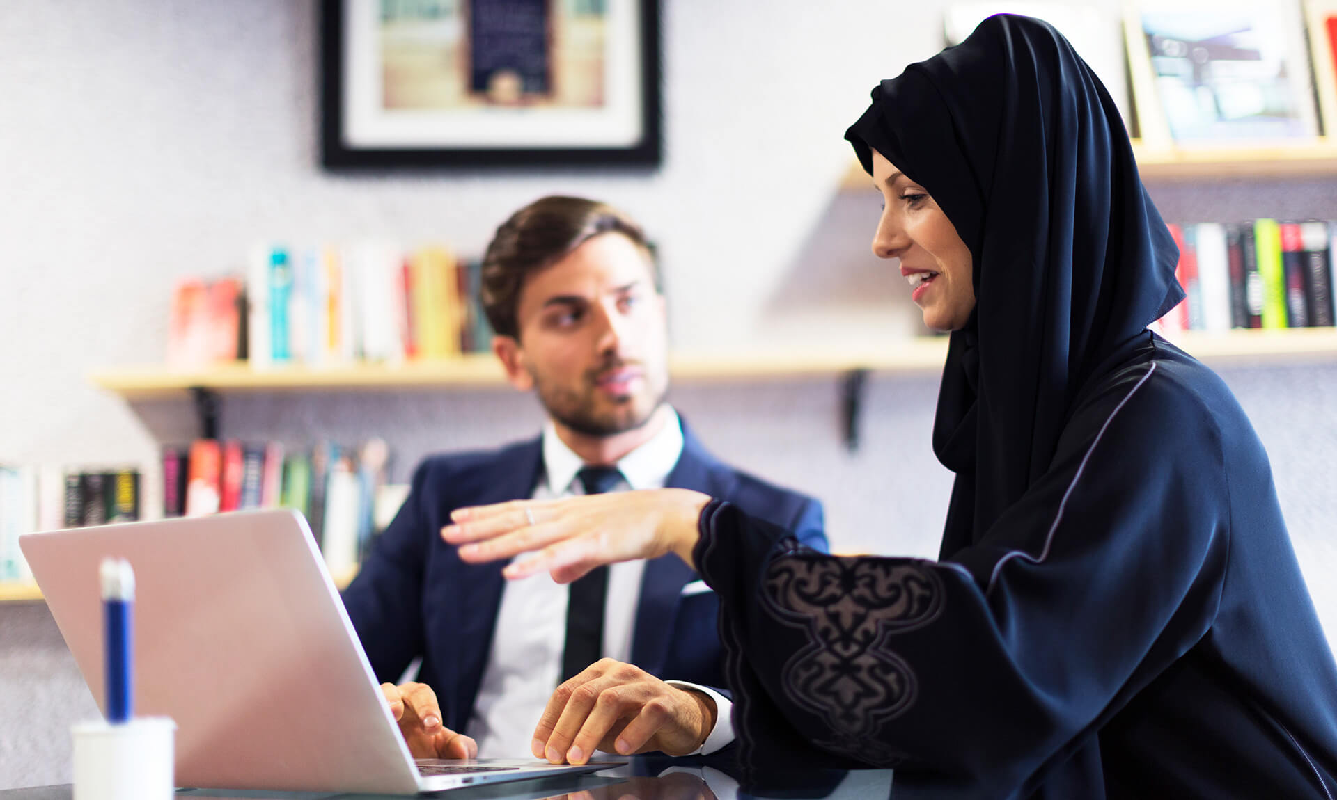 Extended ECM for Oracle