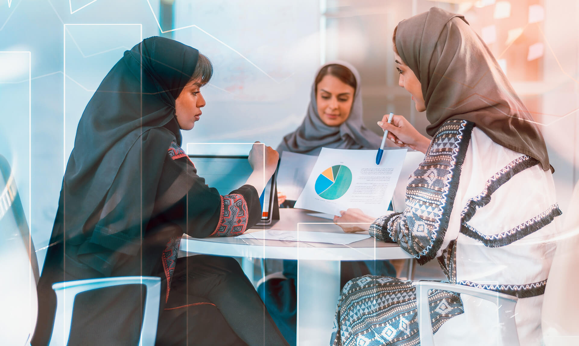 Extended ECM for SAP